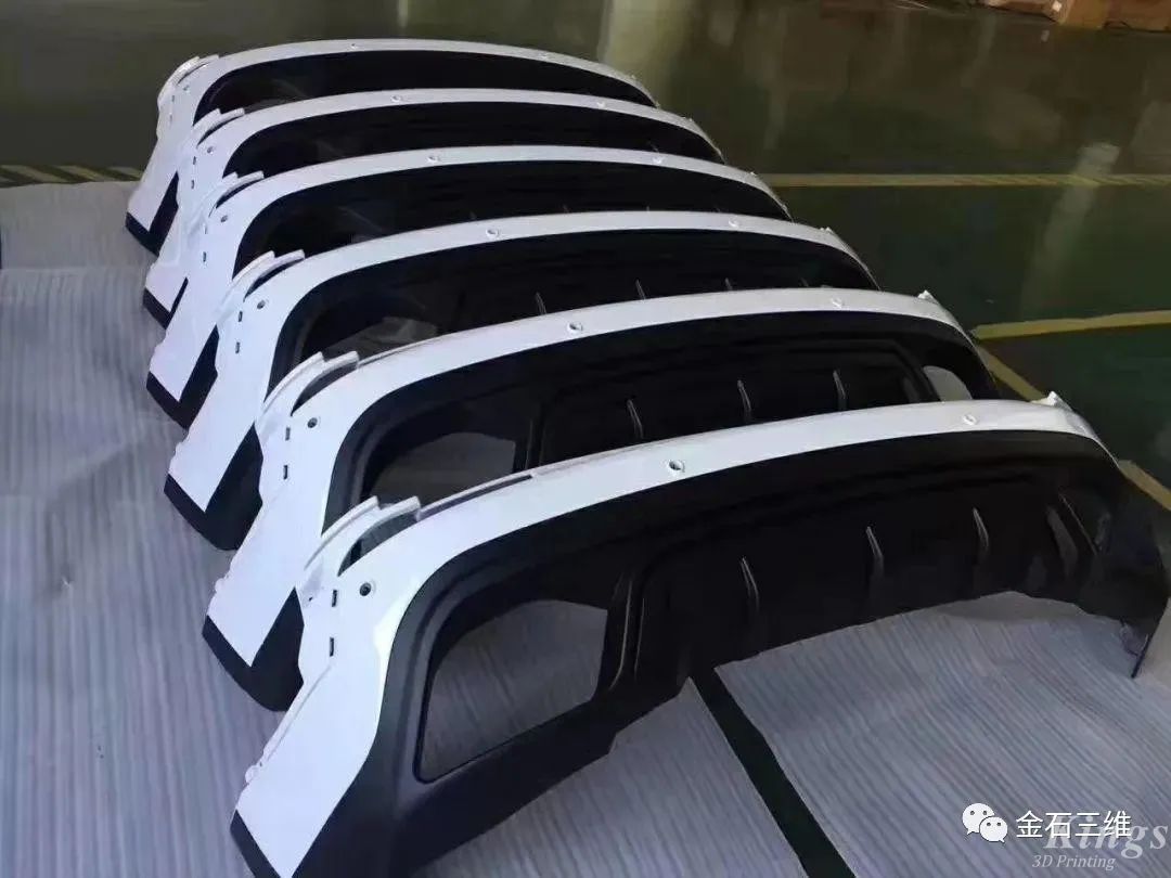 3D打印：汽車設(shè)計界真正的“內(nèi)卷之王”
