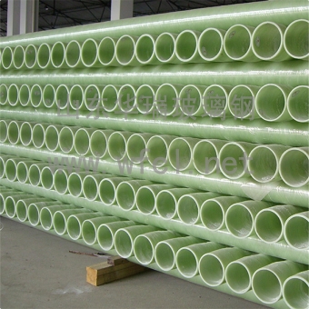 玻璃鋼電纜保護管