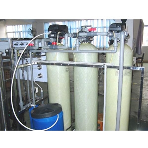 水處理設(shè)備罐