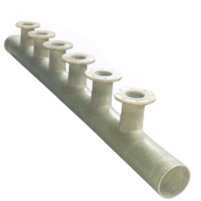 玻璃鋼管道配件