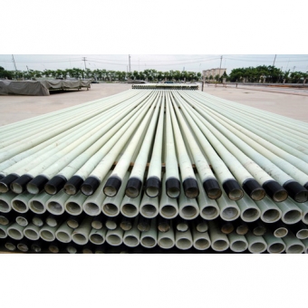 玻璃鋼壓力管道