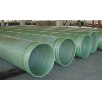 玻璃鋼夾砂管道