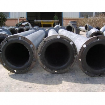 玻璃鋼脫硫管道