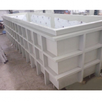 玻璃鋼儲(chǔ)槽