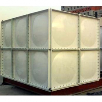 玻璃鋼儲(chǔ)槽