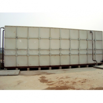 玻璃鋼儲(chǔ)槽