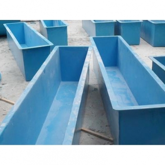 玻璃鋼儲(chǔ)槽